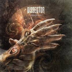 Dissector (RUS) : Pride & Hate